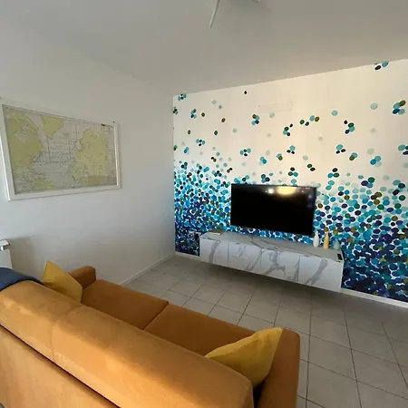 Appartement Ca'vio Pool