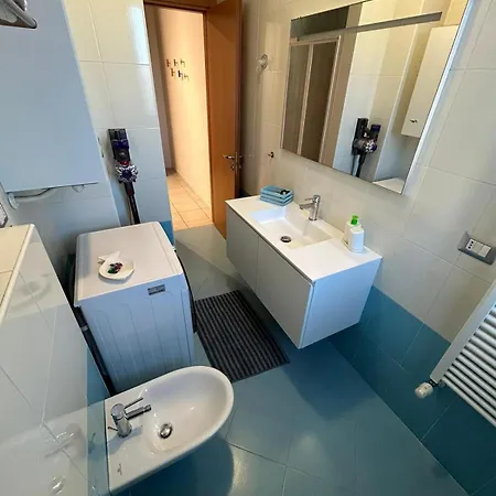 Ca'vio Pool Appartement *