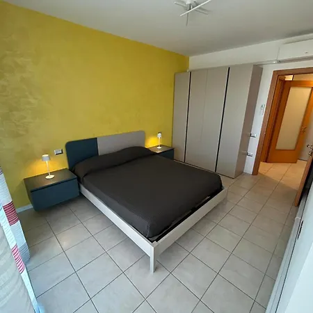 Appartement Ca'vio Pool Cavallino-Treporti
