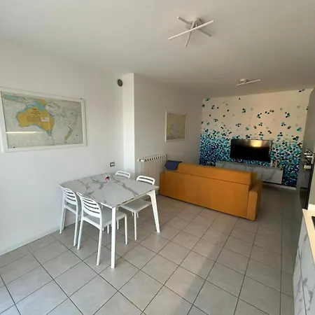 Ca'vio Pool Appartement Cavallino-Treporti