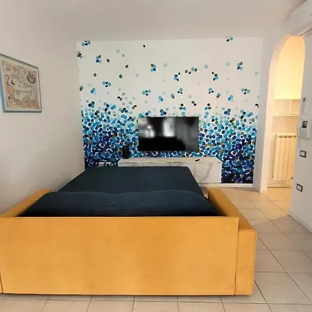 Appartement Ca'vio Pool