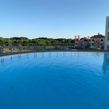 Appartement Ca'vio Pool Cavallino-Treporti