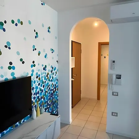 Appartement Ca'vio Pool *