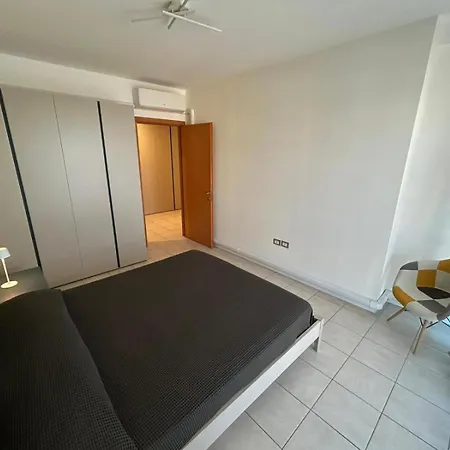 Appartement Ca'vio Pool *