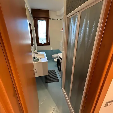 Ca'vio Pool Appartement *