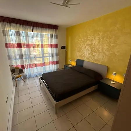 Apartment Ca'vio Pool Cavallino-Treporti