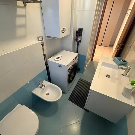 Appartement Ca'vio Pool *