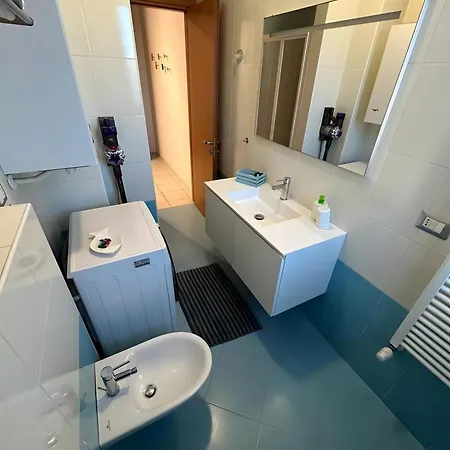 Appartement Ca'vio Pool Cavallino-Treporti