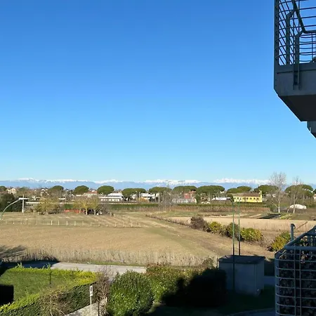 Appartement Ca'vio Pool