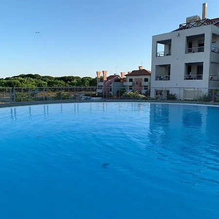 Ca'vio Pool アパート カヴァッリーノ・トレポルティ