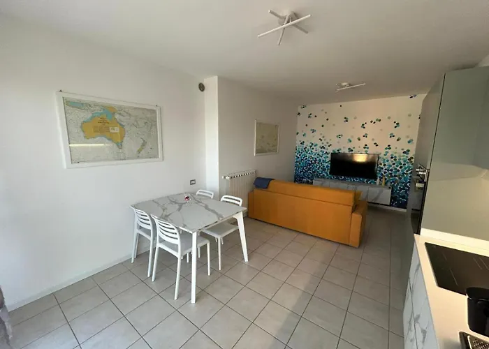 Ca'vio Pool Apartament Cavallino-Treporti