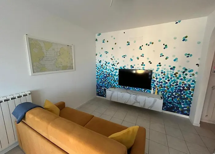 Ca'vio Pool Apartament