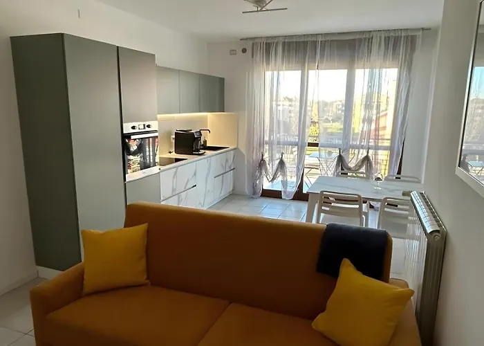 Ca'vio Pool Apartament Cavallino-Treporti