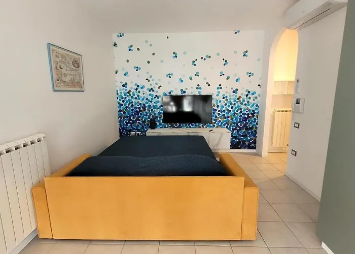 Apartament Ca'vio Pool