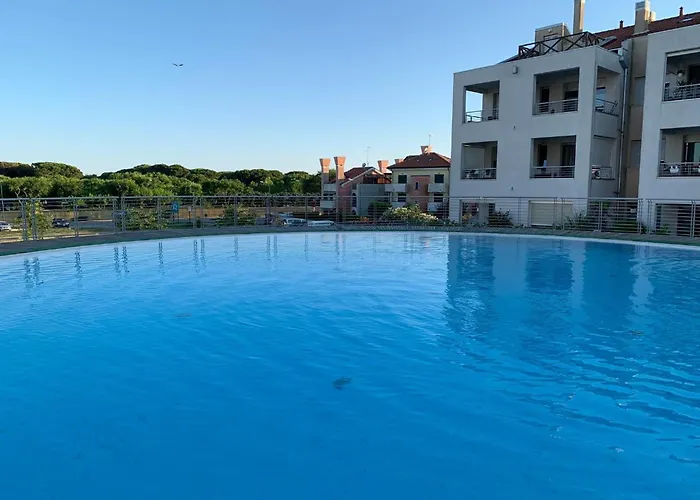 Ca'vio Pool Apartament