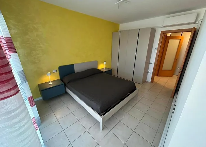Ca'vio Pool Apartament