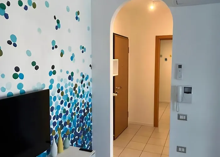 Apartament Ca'vio Pool *