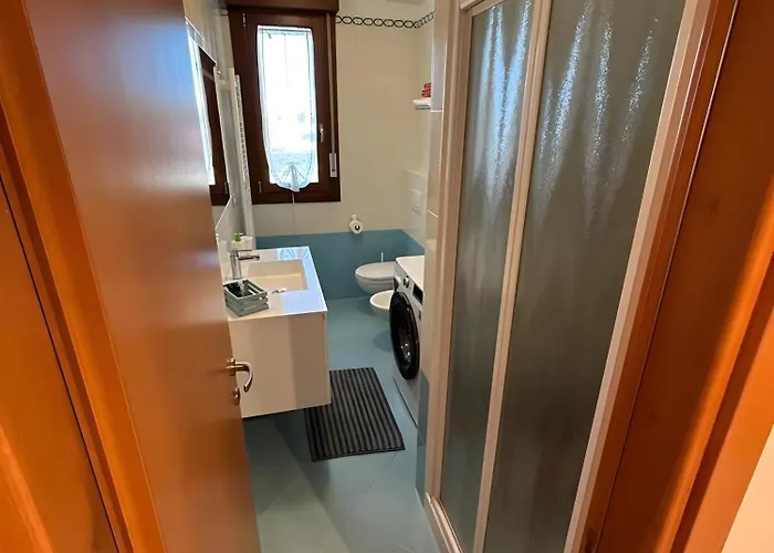 Ca'vio Pool Apartament *