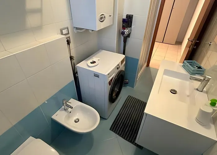 شقة Ca'vio Pool *