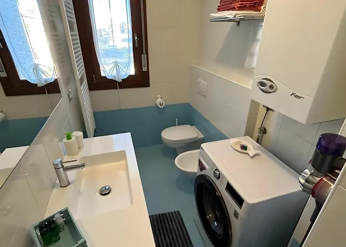 Ca'vio Pool * Cavallino-Treporti