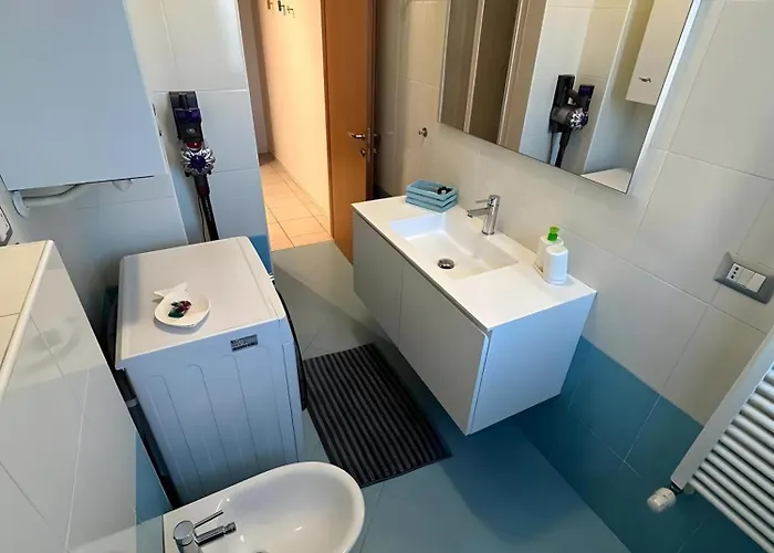 Apartament Ca'vio Pool Cavallino-Treporti