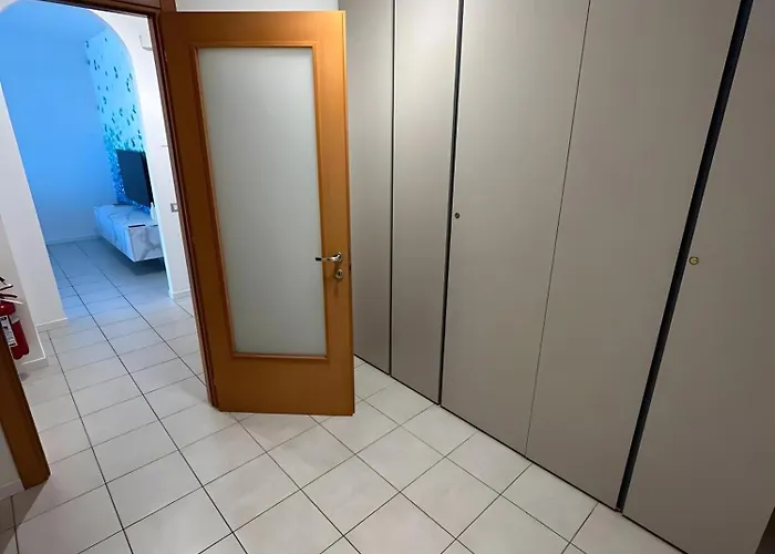 Ca'vio Pool Apartament *