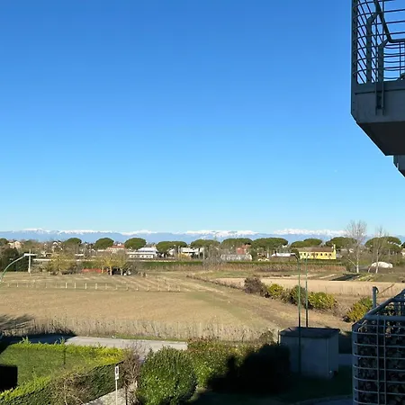 Ca'vio Pool Cavallino-Treporti