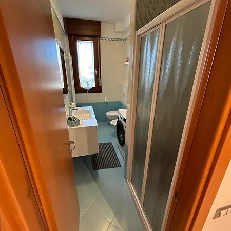 Apartment Ca'vio Pool *