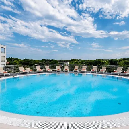 Ca'vio Pool Διαμέρισμα Cavallino-Treporti