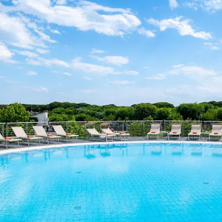 Διαμέρισμα Ca'vio Pool Cavallino-Treporti