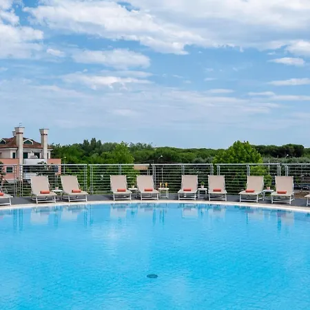 Ca'vio Pool