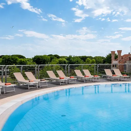 Διαμέρισμα Ca'vio Pool *
