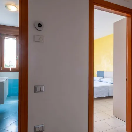 Ca'vio Pool Διαμέρισμα *