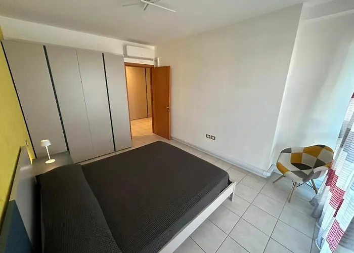 Appartement Ca'vio Pool *