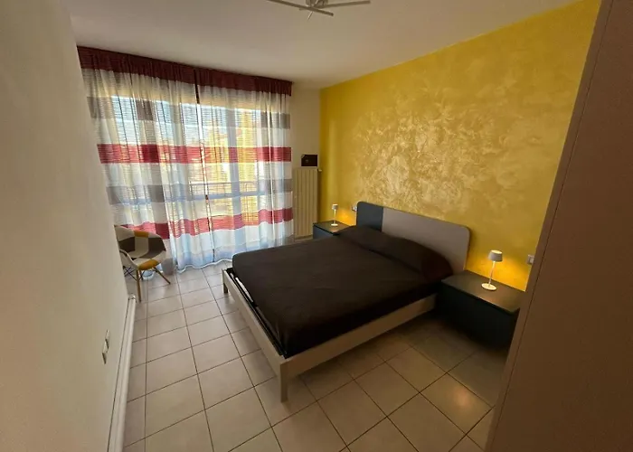 Appartement Ca'vio Pool Cavallino-Treporti